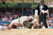118. NORDWESTSCHWEIZER SCHWINGFEST