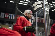 TRAINING SCHWEIZ