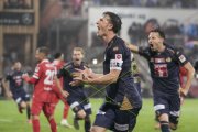 WINTERTHUR - LUZERN
