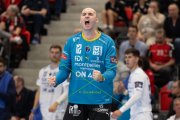 BSV BERN - MONTPELLIER HB