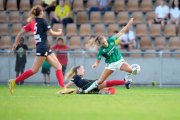 ST.GALLEN - THUN
