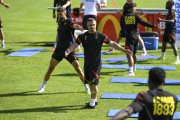 BASEL Training