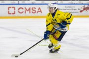 HCC - AROSA