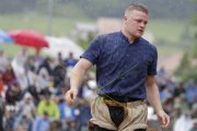 BASELLANDSCHAFTLICHES KANTONALSCHWINGFEST 2025
