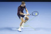 SWISS INDOORS 2026