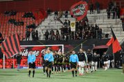 XAMAX - AARAU
