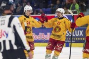 AMBRI - TIGERS
