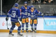ZUG - TIGERS