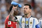 ARGENTINIEN - SCHWEIZ