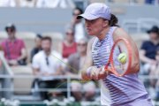 FRENCH OPEN 2026