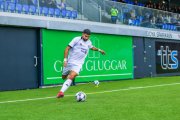 RUNAVIK - LUGANO