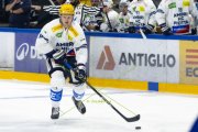 FRIBOURG - AMBRI