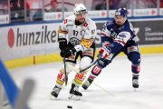 ZSC - LUGANO