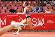LEICHTATHLETIK SM 2026