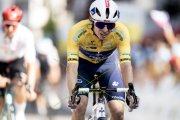 TOUR DE SUISSE 2025