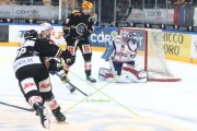 LUGANO - KLOTEN