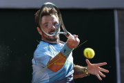 GENEVA OPEN 2026