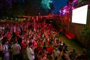 PUBLIC VIEWING BERN