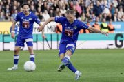LUZERN - BASEL