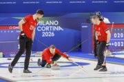 OLYMPIA MILANO CORTINA  2026