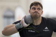 WELTKLASSE ZUERICH 2025