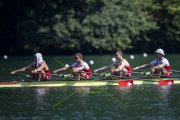 LUZERN REGATTA 2026