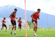 TRAINING SION