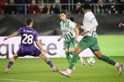ST. GALLEN - FIORENTINA