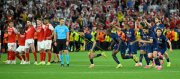 PSG - ARSENAL