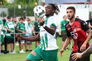 MALCANTONE - ST. GALLEN