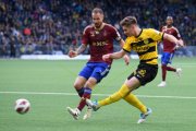 YB - SERVETTE