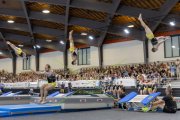 ETF LAUSANNE 2025
