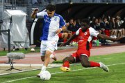 GRASSHOPPER CLUB ZUERICH - AARAU