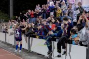 BASEL - ST.GALLEN