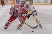 BIEL - LUGANO