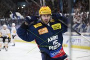 AMBRI - LUGANO