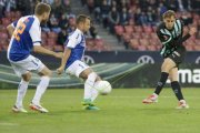 GC - ST.GALLEN