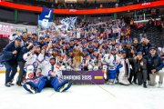 LAUSANNE - ZSC