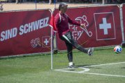 TRAINING SCHWEIZ