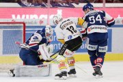 ZSC - LUGANO