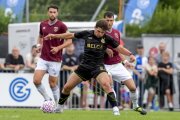 GC - WEST HAM
