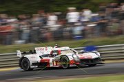 24H LE MANS