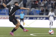 LAUSANNE - BESIKTAS