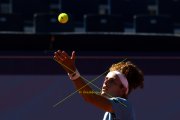 SWISS OPEN GSTAAD 2025