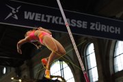 WELTKLASSE ZUERICH 2024