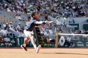 FRENCH OPEN 2026