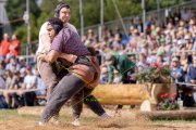 AARGAUER KANTONALSCHWINGFEST
