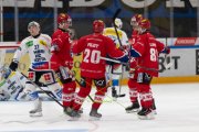 LAKERS - AMBRI