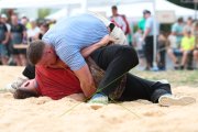 118. NORDWESTSCHWEIZER SCHWINGFEST