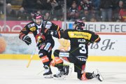 BERN - FRIBOURG
